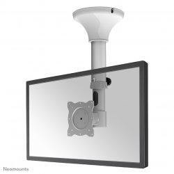 Neomounts by Newstar monitor ceiling mount