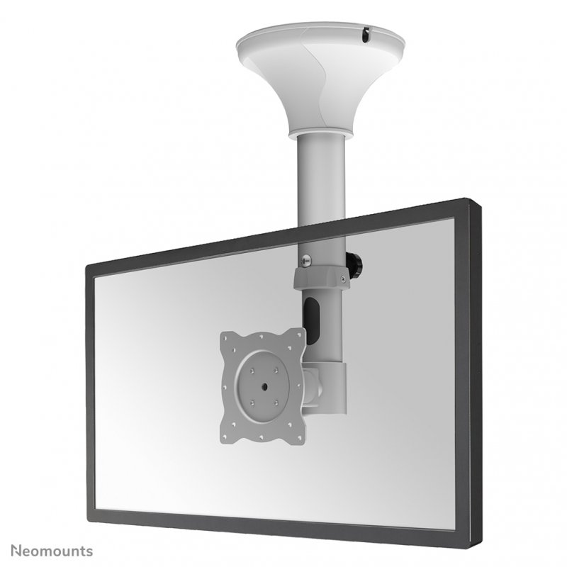 Neomounts by Newstar monitor ceiling mount
