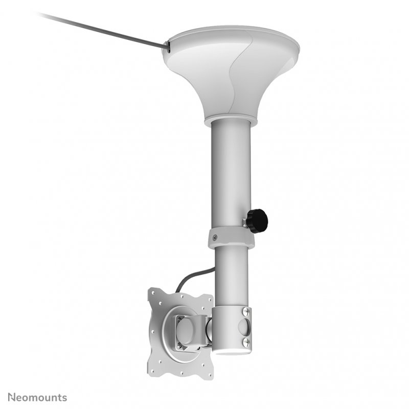 Neomounts by Newstar monitor ceiling mount