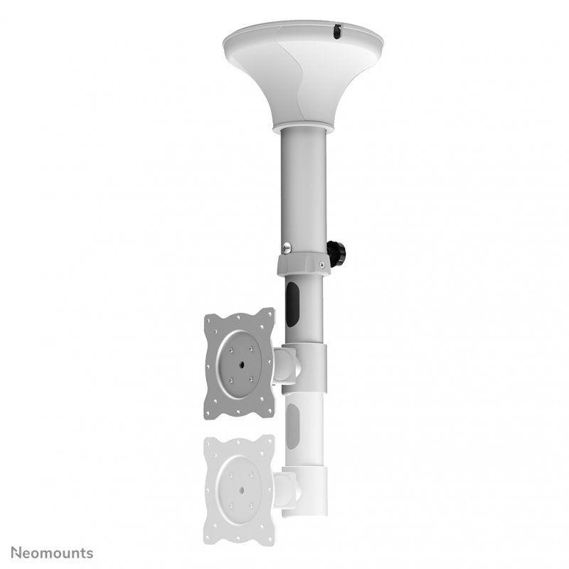 Neomounts by Newstar monitor ceiling mount