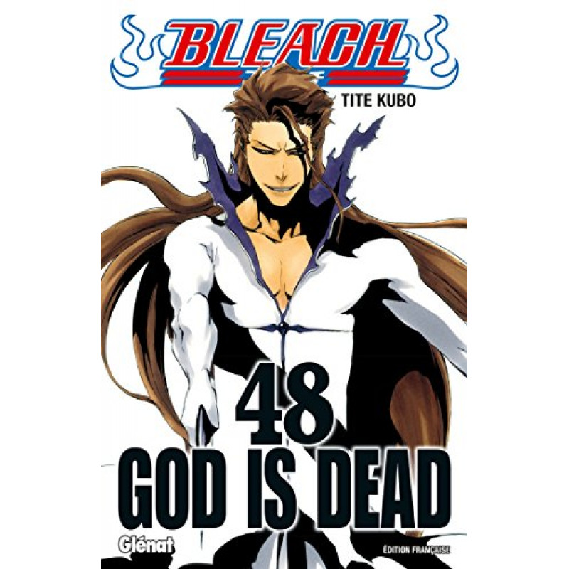 BLEACH - Tome 48