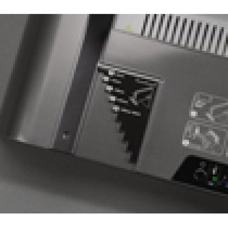 Fellowes Helios 30 relieuse thermique 300 feuilles 180 s Graphite