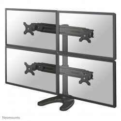 Neomounts by Newstar monitor arm desk mount