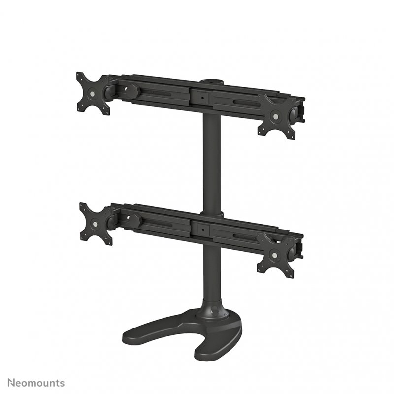 Neomounts by Newstar monitor arm desk mount