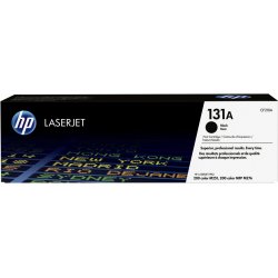 hp Toner 131A pour hp LaserJet Pro M251N, noir