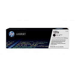 HP compatible 131x - Hohe Ergiebigkeit - Schwarz - Original - LaserJet - Tonerpatrone (CF210X)