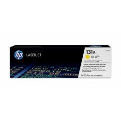 HP 131A Yellow Original LaserJet Toner Cartridge