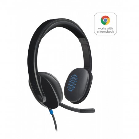 USB Headset H540