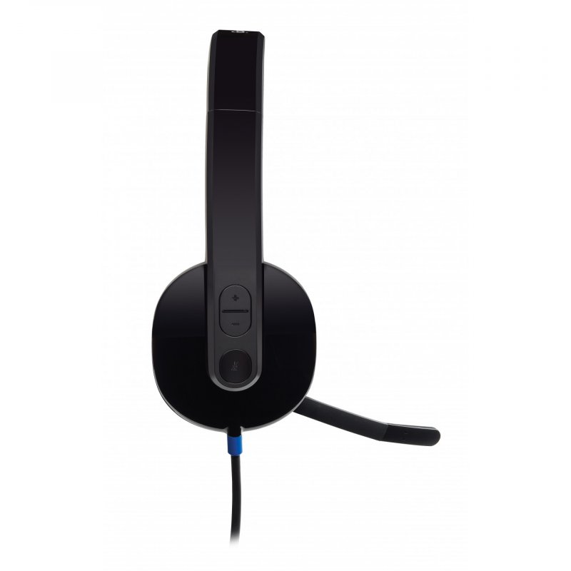 Logitech USB Headset H540 - Headset
