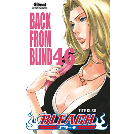 BLEACH - Tome 46