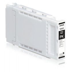 Epson Singlepack UltraChrome XD Photo Black T692100 (110ml)