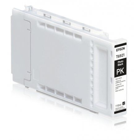 Encre UltraChrome XD Photo Black (110ml)