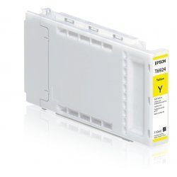 EPSON Toner pour EPSON T3000, jaune