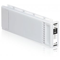 CARTOUCHE FLAMANT ROSE NOIR ULTRACHROME  T694100 700ML PHOTO