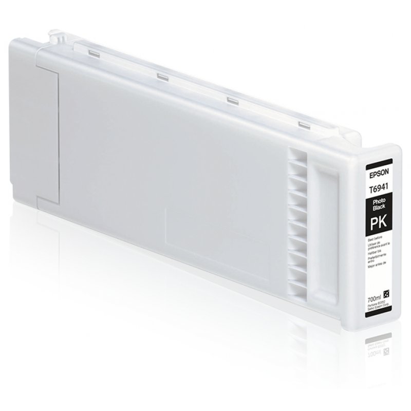 Epson Singlepack UltraChrome XD Photo BlackT694100(700ml)