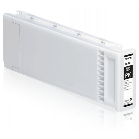 CARTOUCHE FLAMANT ROSE NOIR ULTRACHROME  T694100 700ML PHOTO