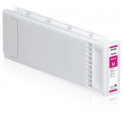Epson Encre UltraChrome XD Magenta (700ml)