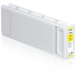 INK CARTRIDGE YELLOW ULTRACHROME XD T694400 700ML