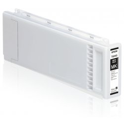 INK CARTRIDGE MATTE BLACK ULTRACHROME XD T694500 700ML