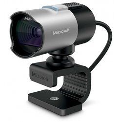 Microsoft compatible LifeCam Studio