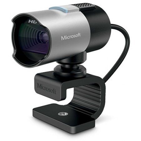 Microsoft compatible LifeCam Studio
