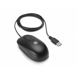HP compatible - Maus - USB