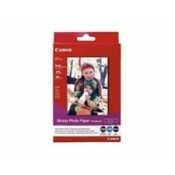 CANON compatible Papier Photo Glace GP-501