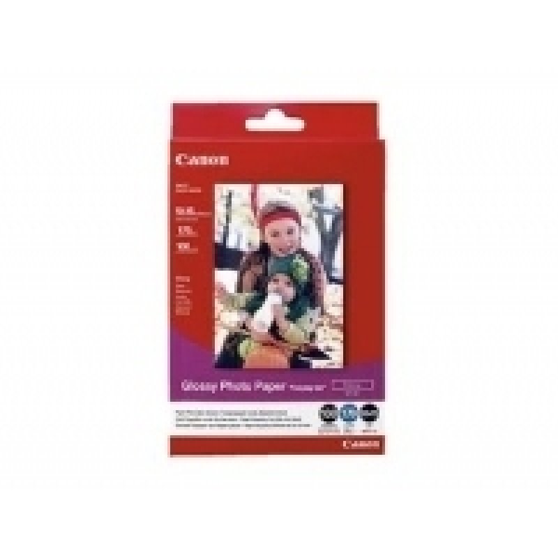 CANON compatible Papier Photo Glace GP-501