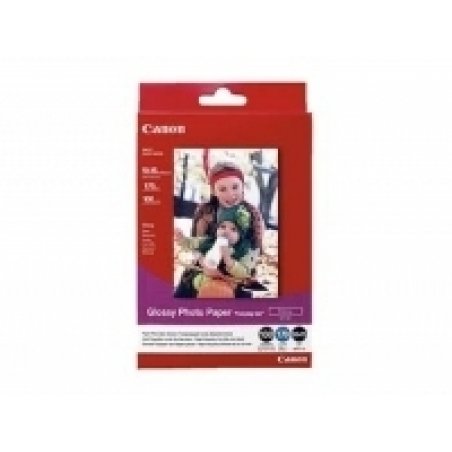 Canon GP-501 Glossy photo paper