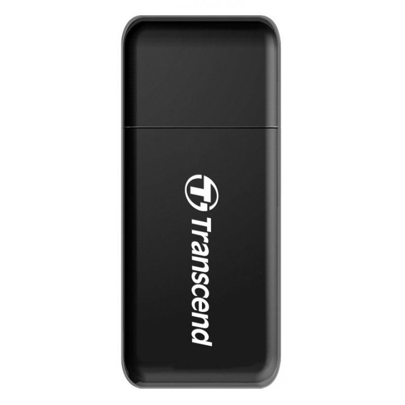 TRANSCEND Lecteur de carte USB 3.0