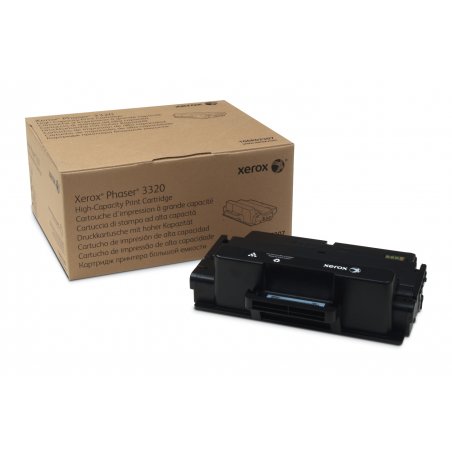 Xerox Cartouche de toner Noir Phaser 3320 - 106R02307