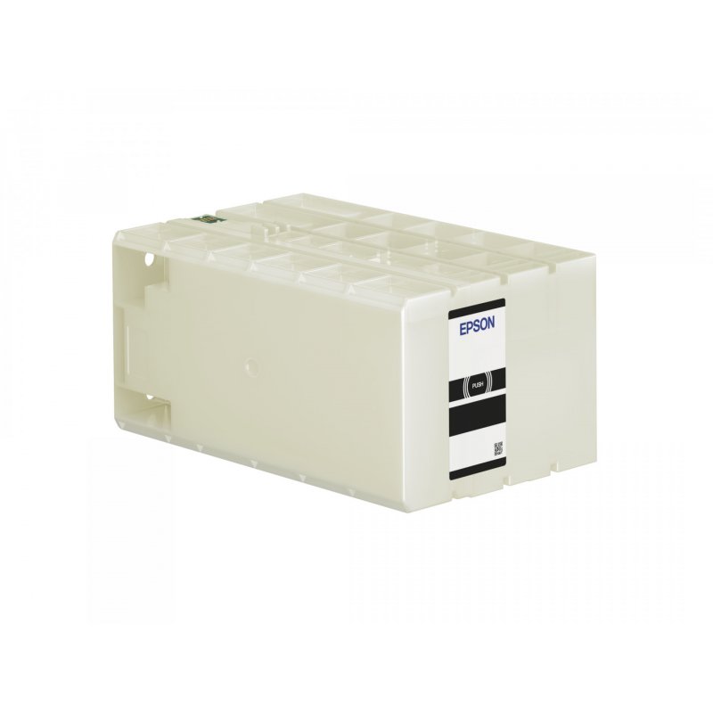 Epson compatible T7441 - Schwarz - Original - Tintenpatrone