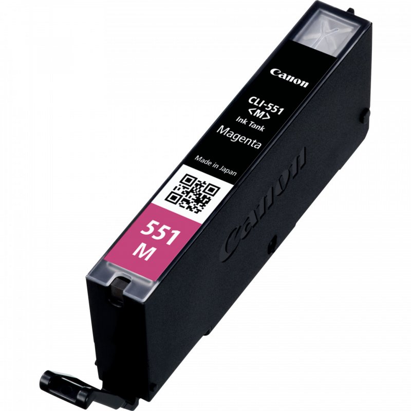 Canon Tinte pour Canon Pixma IP7250, magenta
