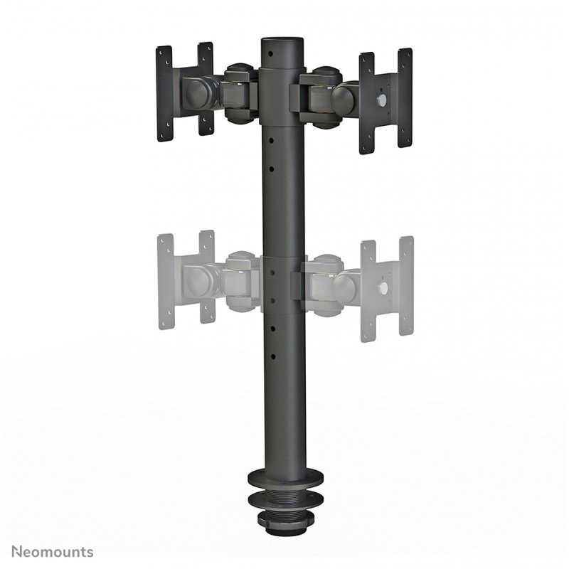 Neomounts by Newstar monitor arm desk mount