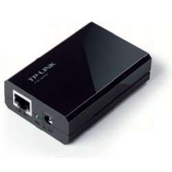 TP-LINK IEEE 802.3af PoE splitter