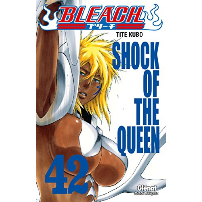 BLEACH - Tome 42
