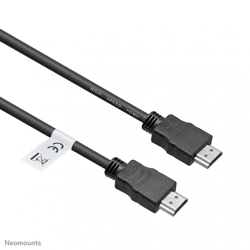 NEWSTAR compatible HDMI Cable M-M 3 meter