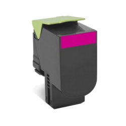 TONER LRP MAGENTA 1K CS310/CS410/CS510