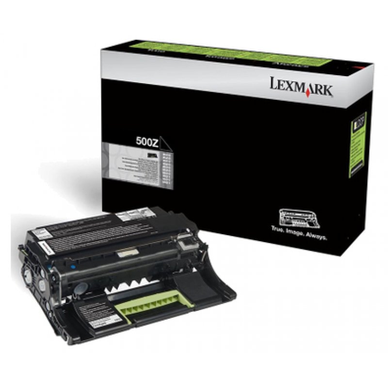LEXMARK Tambour pour LEXMARK MS310/MS410