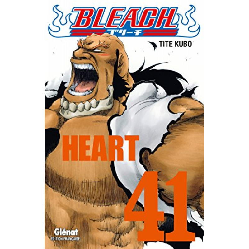 BLEACH - Tome 41