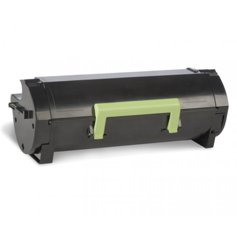 502XMS41XMS510 MS610 TONER RETURN PROGRAM NOIR TRES HAUTE