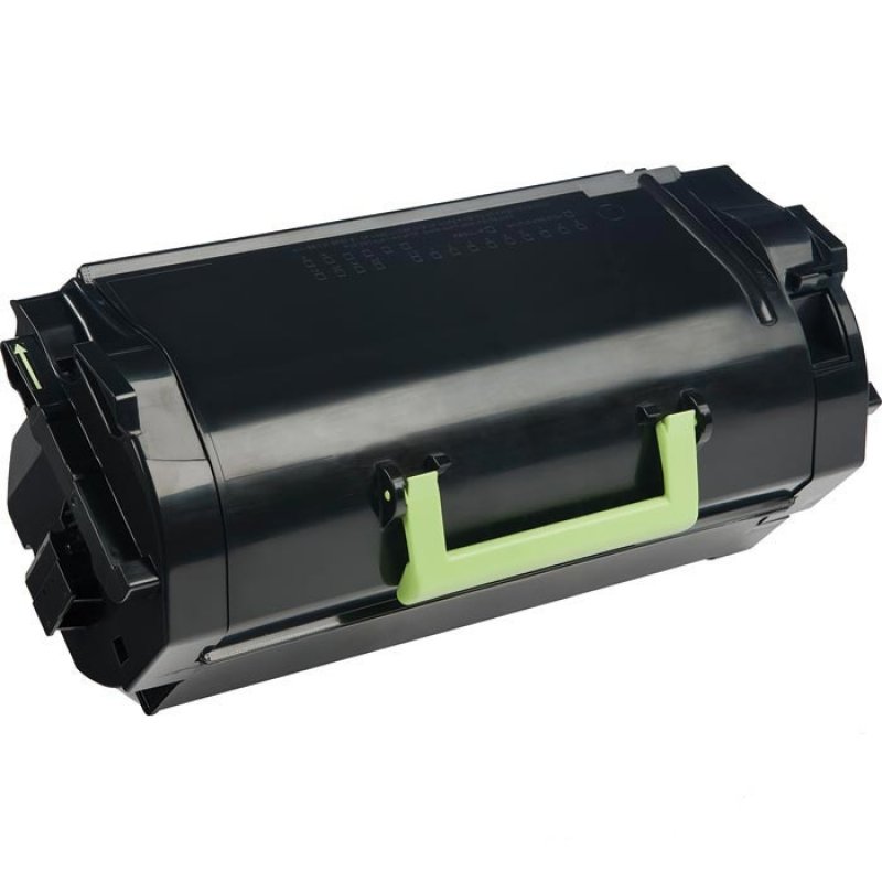 TONER LRP BLACK 6K MS810/MS811/MS812