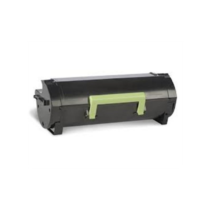 602X CARTOUCHE DE TONER EX.LONG DURE PROGRAMDERETOUR 20KPG