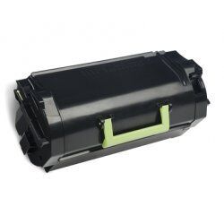 Lexmark 622H R Cartouche de toner 1 pièce(s) Original Noir