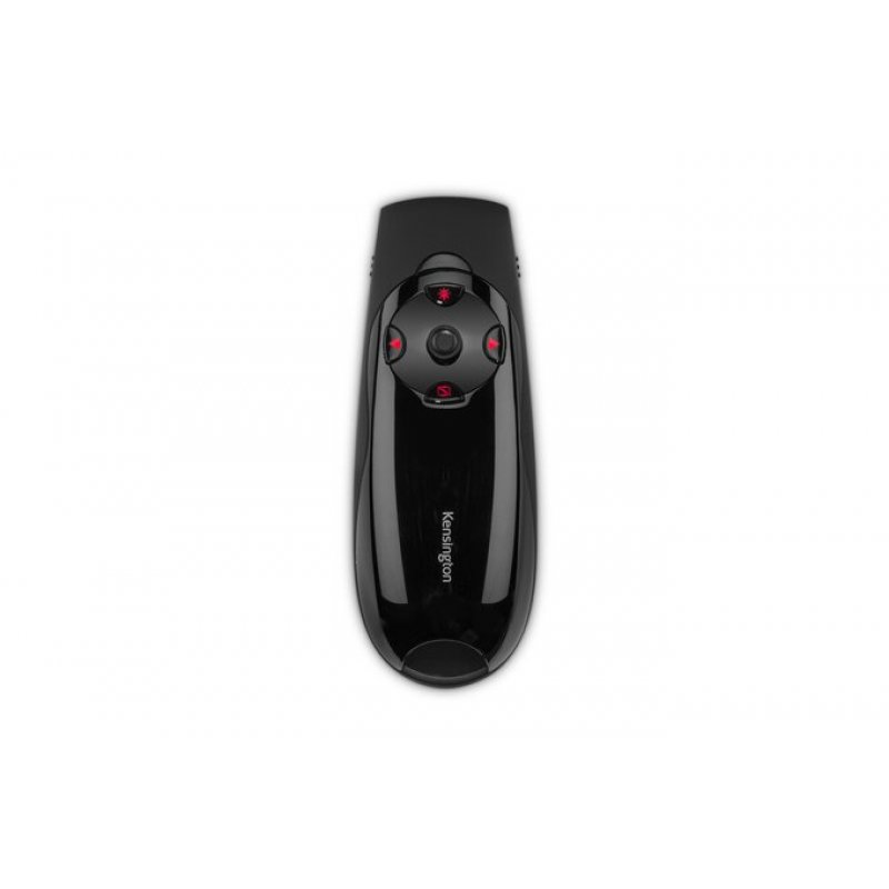 Kensington Presenter Expert™ Wireless Cursor Control with Red Laser
