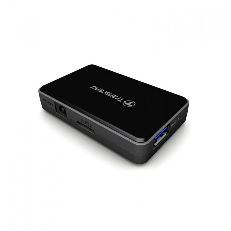 Transcend HUB3