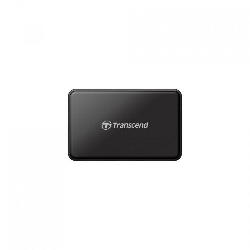 TRANSCEND HUB3 Concentrateur (hub)