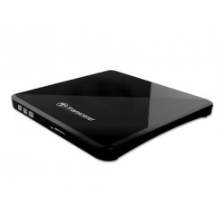TRANSCEND Lecteur/ Graveur DVD portable
