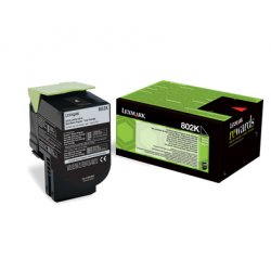 TONER LRP BLACK 1K CX310/CX410/CX510