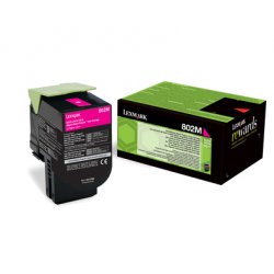 TONER LRP MAGENTA 1K CX310/CX410/CX510